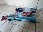 Paw Patrol Paw patroller, Kinderen en Baby's, Ophalen of Verzenden, Gebruikt