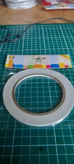 Tape, Ophalen of Verzenden, Nieuw, Materiaal