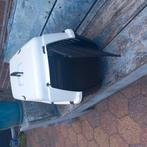 Bench kunststof, Dieren en Toebehoren, Ophalen of Verzenden, Zo goed als nieuw