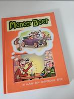 Boek Meneer Beer is maar een eenvoudige beer - Nibud uitgave, Ophalen, Gelezen