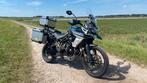Triumph tiger 800 XCA (bj 2019), Motoren, Motoren | Triumph, Motorrijbewijs A, 3 cilinders, Particulier, Handvatverwarming