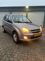 ** Suzuki Ignis 1.5 DOHC 16v benzine, Airco, trekhaak **, Auto's, Suzuki, Voorwielaandrijving, Zwart, 4 cilinders, Ignis