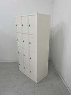 Lockerkast - 3 delig 12 deurs | PovagTweedeLeven, Ophalen of Verzenden, Nieuw, Modern