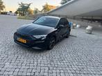 Audi A3 45 Tfsi e 245pk Phev S-tronic 2021 Zwart, Auto's, Audi, 4 cilinders, Alcantara, Zwart, Geïmporteerd