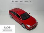 Citroën C6 | Bburago | schaal 1:18 | Nieuw in doos, Hobby en Vrije tijd, Modelauto's | 1:18, Ophalen of Verzenden, Nieuw, Bburago