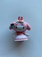 Sanrio miniso my melody figuur, Ophalen of Verzenden