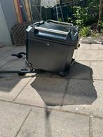 SW motech Koffer (Honda X-ADV), Motoren, Ophalen of Verzenden