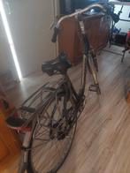 gazelle fiets reparatie is nodig!, Ophalen, Versnellingen, Gazelle, 53 tot 56 cm