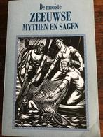 de mooiste ZEEUWSE mythen en sagen, Gelezen, Marco Evenhuis, Ophalen of Verzenden, 17e en 18e eeuw