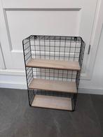 Bakkers kastjes, Huis en Inrichting, Woonaccessoires | Wandplanken en Boekenplanken, Ophalen of Verzenden, Zo goed als nieuw