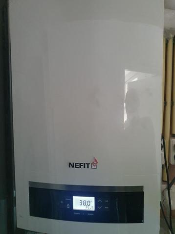 Nefit Trendline HRC30 CW5 beschikbaar voor biedingen