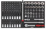 736377 | SONIC NEXT S9 GEVULDE GEREEDSCHAPSWAGEN 363 DLG, Auto diversen, Autogereedschap, Nieuw, Sonic, Info@sonic-equipment.com