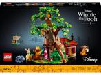 LEGO Winnie the Pooh (21326), Verzenden, Nieuw, Complete set