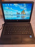 HP Laptop - Windows 10 - Goedkoop!, Gebruikt, HDD, Minder dan 4 GB, Qwerty
