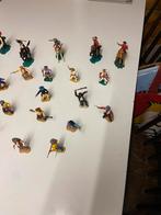 Timpo cowboys, Ophalen of Verzenden, Zo goed als nieuw