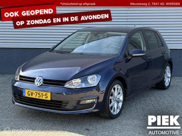 Volkswagen Golf 1.4 TSI Highline AUTOMAAT beschikbaar voor biedingen