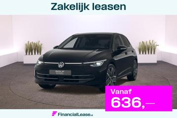 Volkswagen Golf Style Edition 1.5 DSG eHybrid beschikbaar voor biedingen