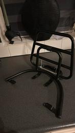 Achterrek / klaprek Zip, Ophalen of Verzenden, Zo goed als nieuw, Piaggio