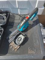 Gardena classiccut kleine heggeschaar TEAB, Ophalen, Gebruikt, Minder dan 600 watt
