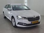 Skoda Superb Combi 1.5 TSI ACT Business Edition Plus | Verwa, Voorwielaandrijving, 12 maanden, Stof, 4 cilinders
