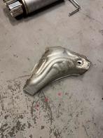 Alfa Romeo 156 2.5 V6 hitteschild, Ophalen, Alfa Romeo