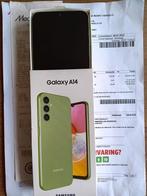 Samsung A14, Telecommunicatie, Mobiele telefoons | Samsung, 64 GB, Zo goed als nieuw, Ophalen, Zonder simlock