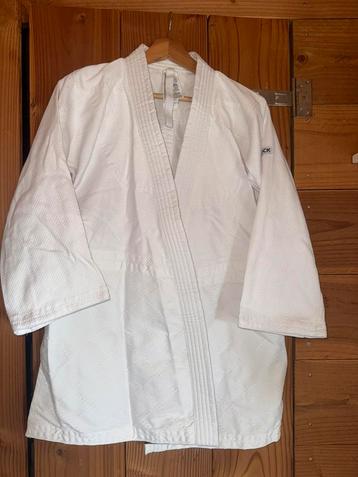 Judopak 1.60 beschikbaar voor biedingen