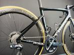 Specialized S-worksTarmac SL7 shimano ultegra 11sp, Carbon, Heren, Zo goed als nieuw, Meer dan 20 versnellingen