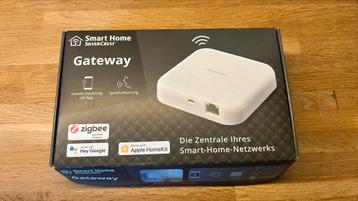 Zigbee Gateway beschikbaar voor biedingen