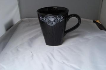 Oorbekers Charlotte Watson servies beschikbaar voor biedingen