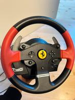 Thrustmaster t150 ferrari, Ophalen of Verzenden, Zo goed als nieuw