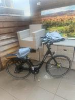 Winora F2 Electrische Fiets zgan, Ophalen of Verzenden, Zo goed als nieuw