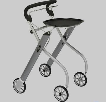 Binnen rollator beschikbaar voor biedingen