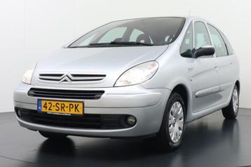 Citroen XSARA PICASSO 1.6I-16V ATTRACTION HB 5-DRS YOUNGTIME beschikbaar voor biedingen