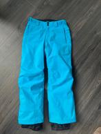 Skibroek O’Neill maat 140, Kinderen en Baby's, Kinderkleding | Maat 140, Ophalen, Zo goed als nieuw, Jongen, Broek