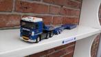 WSI  Daf  Xf  105  SC  6 x 4  SLT  van  Baetsen., Hobby en Vrije tijd, Modelauto's | 1:50, Ophalen of Verzenden, Nieuw, Bus of Vrachtwagen