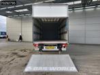 Iveco Daily 60C18 3.0L Automaat Laadklep 180PK Schuifzeilen, Auto's, Bestelauto's, Automaat, Stof, Gebruikt, Euro 6
