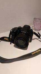 Lumix Camera - te huur, Gebruikt, ., Compact, Ophalen of Verzenden