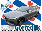 Volvo V60 2.0 B3 Momentum Advantage automaat DEALER AUTO., 15 km/l, Euro 6, 4 cilinders, Origineel Nederlands