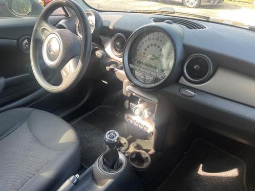 Airbag set + dashboard van een Mini ONE, Auto-onderdelen, Overige Auto-onderdelen, Mini, Gebruikt, 3 maanden garantie