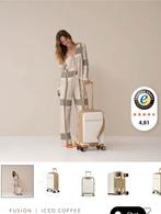 SUITSUIT Fusion Iced Coffee beschermhoes en packing cubes, Overige materialen, 50 tot 60 cm, Nieuw, Ophalen of Verzenden