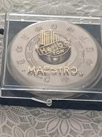 Een prima Kratt Master Key MK1 chromatische stemfluit, Muziek en Instrumenten, Ophalen of Verzenden, Zo goed als nieuw, Elektrische gitaar