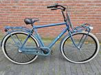 Cortina milo herenfiets jongensfiets transportfiets 28' H55, Fietsen en Brommers, Fietsen | Heren | Herenfietsen, Gebruikt, Versnellingen