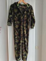 Hema Onesie Maat 134/140, Nacht- of Onderkleding, Gebruikt, Jongen of Meisje, Ophalen of Verzenden