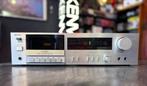 Denon DR-171 | enkel tape deck | GARANTIE, Audio, Tv en Foto, Denon, Tape counter, Enkel, Ophalen of Verzenden
