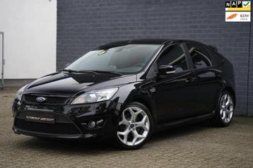 Ford Focus 2.5 ST 225pk, Navigatie, Camera Nette staat! beschikbaar voor biedingen