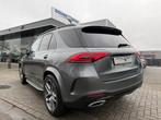 Mercedes-Benz GLE 350 e 4MATIC AMG premium plus luchtvering, Auto's, Automaat, 12 maanden, Gebruikt, 4 cilinders