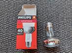 Reflector lamp 40w, Huis en Inrichting, Lampen | Losse lampen, Ophalen, Nieuw, E27 (groot)