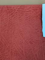 Skai suede bekleding stof per meter, 120 cm of meer, 200 cm of meer, Ophalen of Verzenden, Zo goed als nieuw