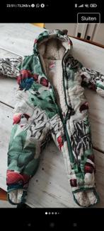 Lodger skipak maat 74, Lodger, Jongetje of Meisje, Ophalen of Verzenden, Zo goed als nieuw